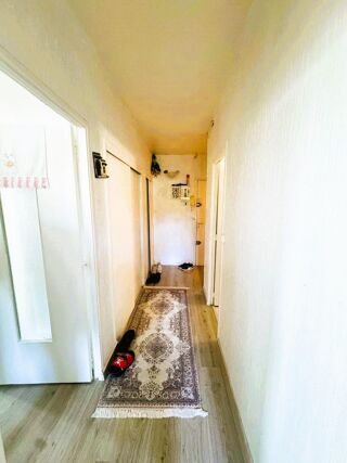  Appartement à vendre 3 pièces 61 m²