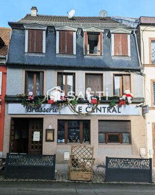  Immeuble � vendre 440 m�