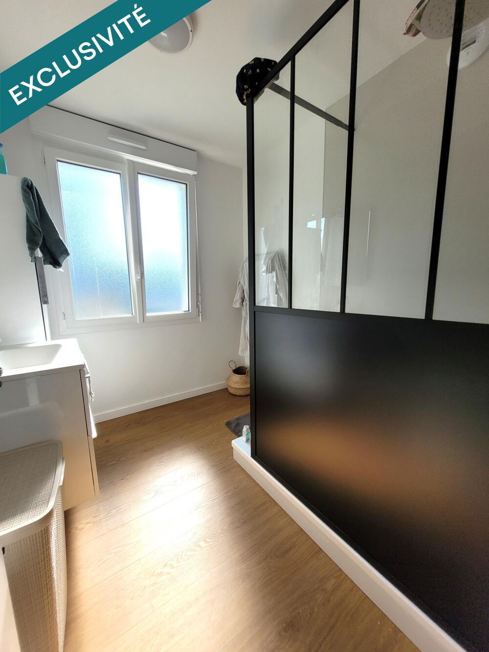 Vente Maison BREST RIVE GAUCHE maison familiale rénovée à neuf ou projet d'investissement locatif Brest