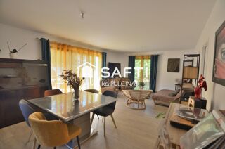  Maison à vendre 4 pièces 110 m²