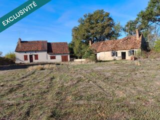  Maison à vendre 2 pièces 54 m²