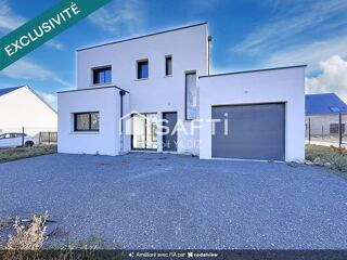  Maison 5 pièces 120 m² Sorigny