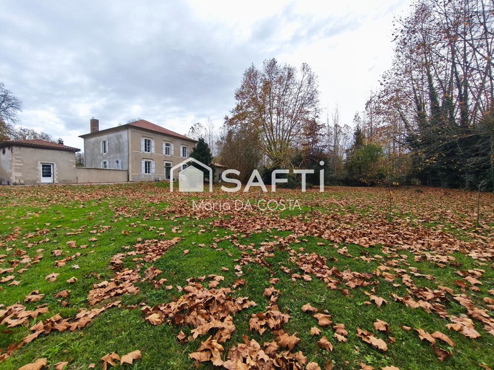  vendre  Maison Dax (40100)