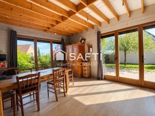  Maison à vendre 8 pièces 149 m²
