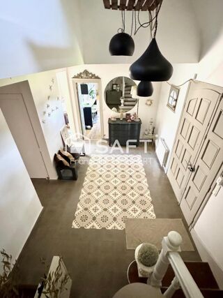  Maison � vendre 7 pi�ces 185 m�