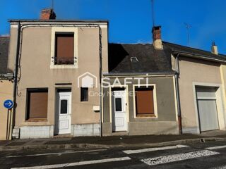  Maison � vendre 6 pi�ces 106 m�