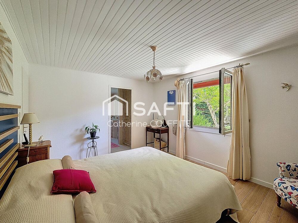 � vendre  Maison La Br�de (33650)