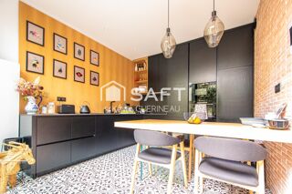  Maison � vendre 5 pi�ces 104 m�