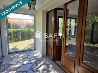  Maison à vendre 5 pièces 105 m²