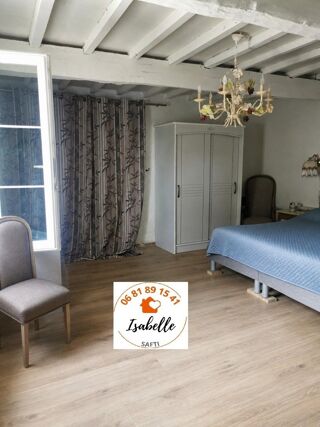  Maison à vendre 6 pièces 218 m²