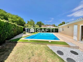  Maison à vendre 5 pièces 88 m²