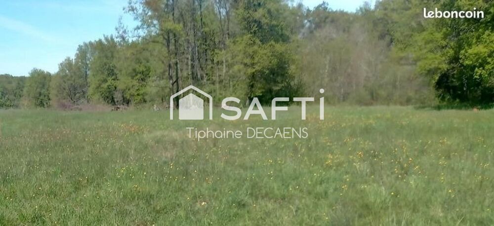 Vente Terrain Terrain Constructible Langeais