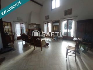  Maison � vendre 5 pi�ces 165 m�