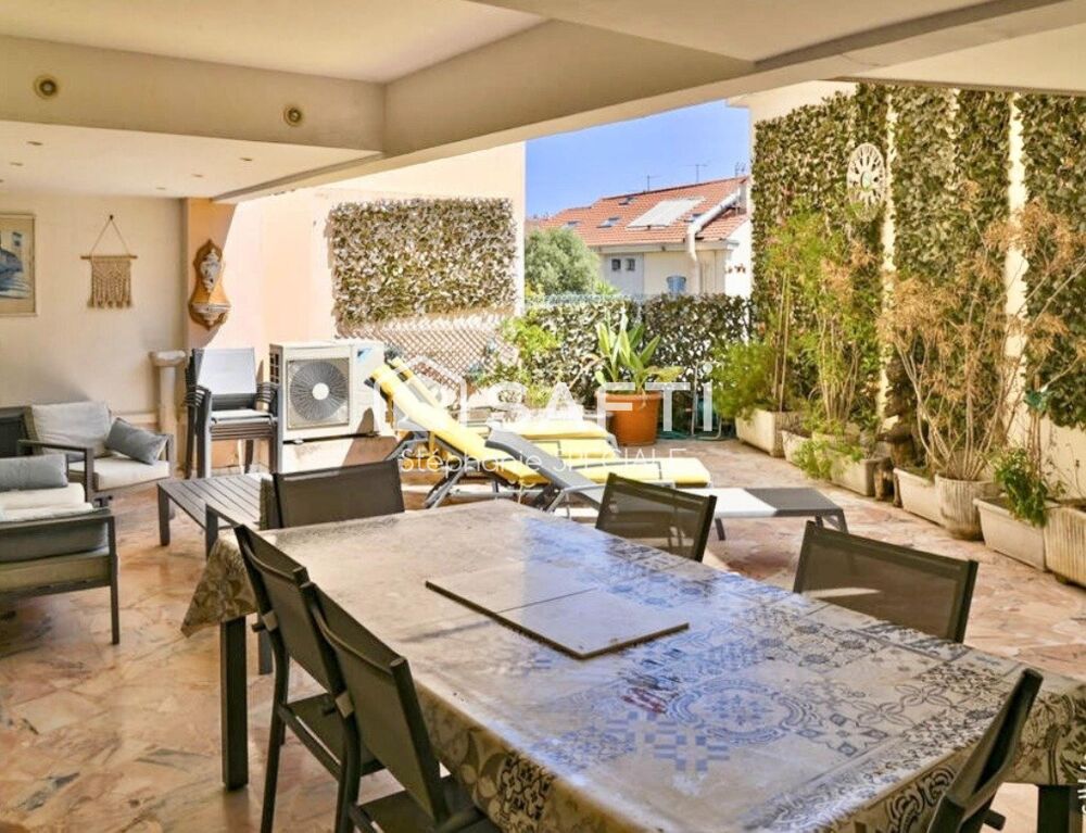  vendre  Appartement Cannes (06400)