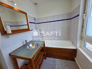  Appartement � vendre 3 pi�ces 79 m�