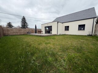  Maison à vendre 6 pièces 137 m²