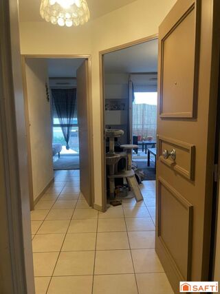  Appartement � vendre 2 pi�ces 32 m�