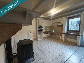  Maison � vendre 3 pi�ces 70 m�