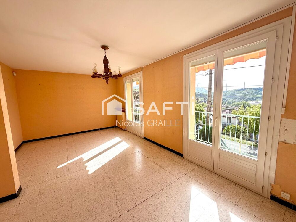 Vente Maison Maison Creissels