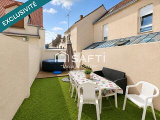  Maison à vendre 5 pièces 76 m²