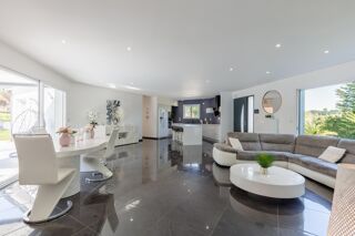  Maison à vendre 6 pièces 132 m²