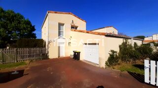  Maison � vendre 4 pi�ces 94 m�