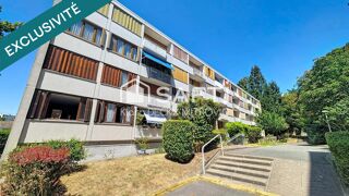 Appartement à vendre 5 pièces 97 m²