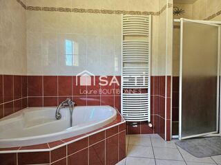 Maison à vendre 5 pièces 134 m²
