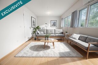  Appartement � vendre 2 pi�ces 35 m�