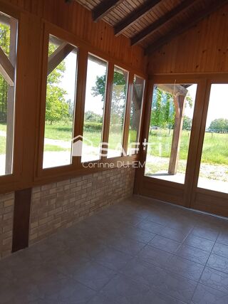  Maison à vendre 5 pièces 120 m²
