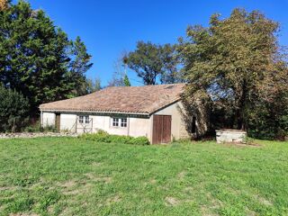 Vente Maison Propriété sur 3,19 ha avec deux dépendances Monviel