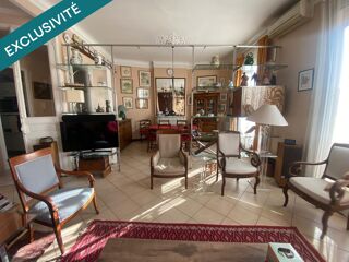  Appartement � vendre 8 pi�ces 158 m�