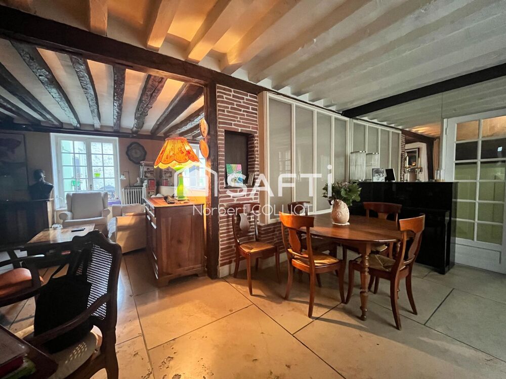 Vente Maison Maison ancienne centre village, gros potentiel Chevreuse