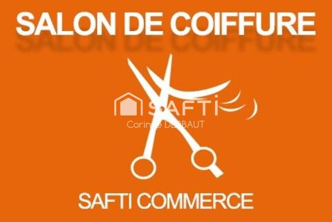 &Agrave; VENDRE – FONDS DE COMMERCE ET DROIT AU BAIL SALON DE COIFFURE – 118000 83100 Toulon