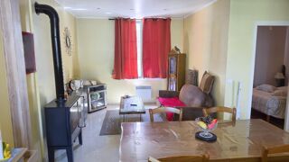  Maison à vendre 5 pièces 96 m²