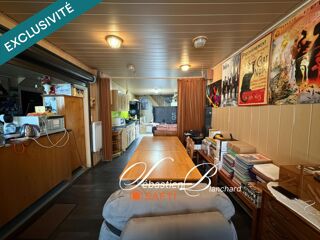  Appartement à vendre 4 pièces 113 m²