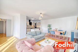  Appartement  vendre 4 pices 89 m