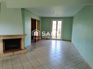  Maison à vendre 5 pièces 101 m²