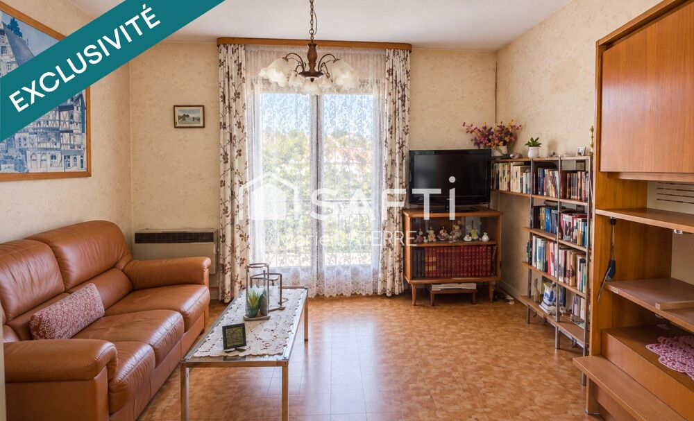 Vente Maison Maison T3 idéalement située à Colomiers, au calme, sans vis-à-vis et proche des commodités Colomiers 31770