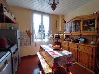  Maison  vendre 5 pices 150 m