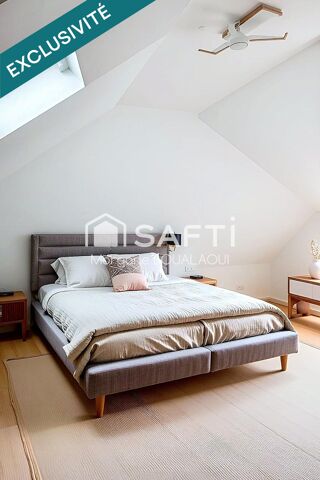  Maison à vendre 4 pièces 68 m²