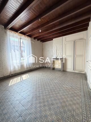  Maison à vendre 6 pièces 144 m²