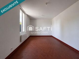  Maison à vendre 2 pièces 48 m²