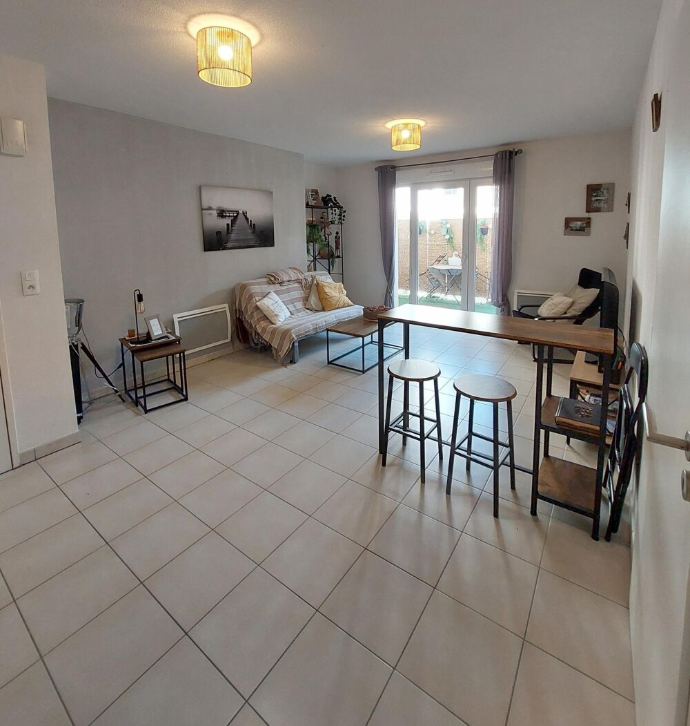 Vente Appartement Appartement Narbonne centre Narbonne