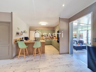  Maison à vendre 4 pièces 91 m²