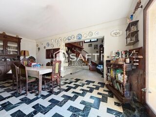  Maison à vendre 9 pièces 190 m²