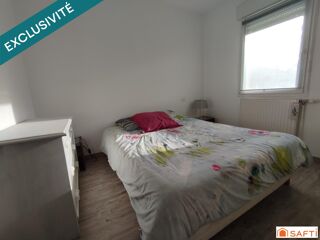 Maison � vendre 4 pi�ces 97 m�