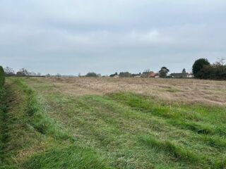  Terrain  vendre 1280 m