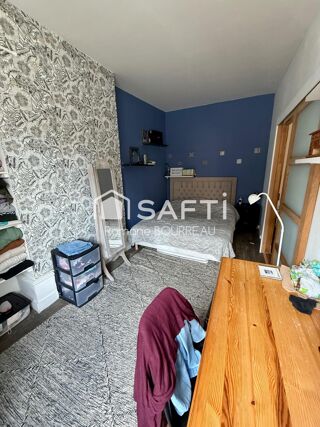  Maison � vendre 6 pi�ces 140 m�