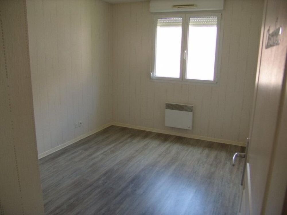 Charmant T2 avec balcon et parking